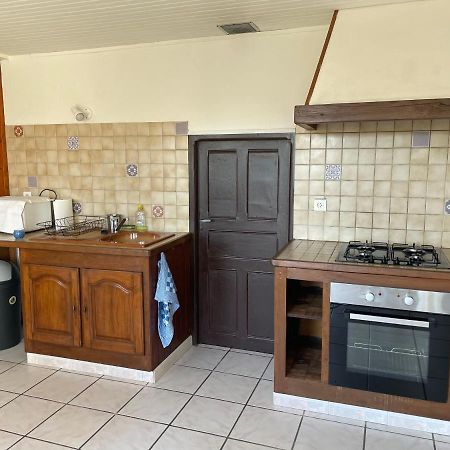 Maison A La Campagne Lupersat Εξωτερικό φωτογραφία